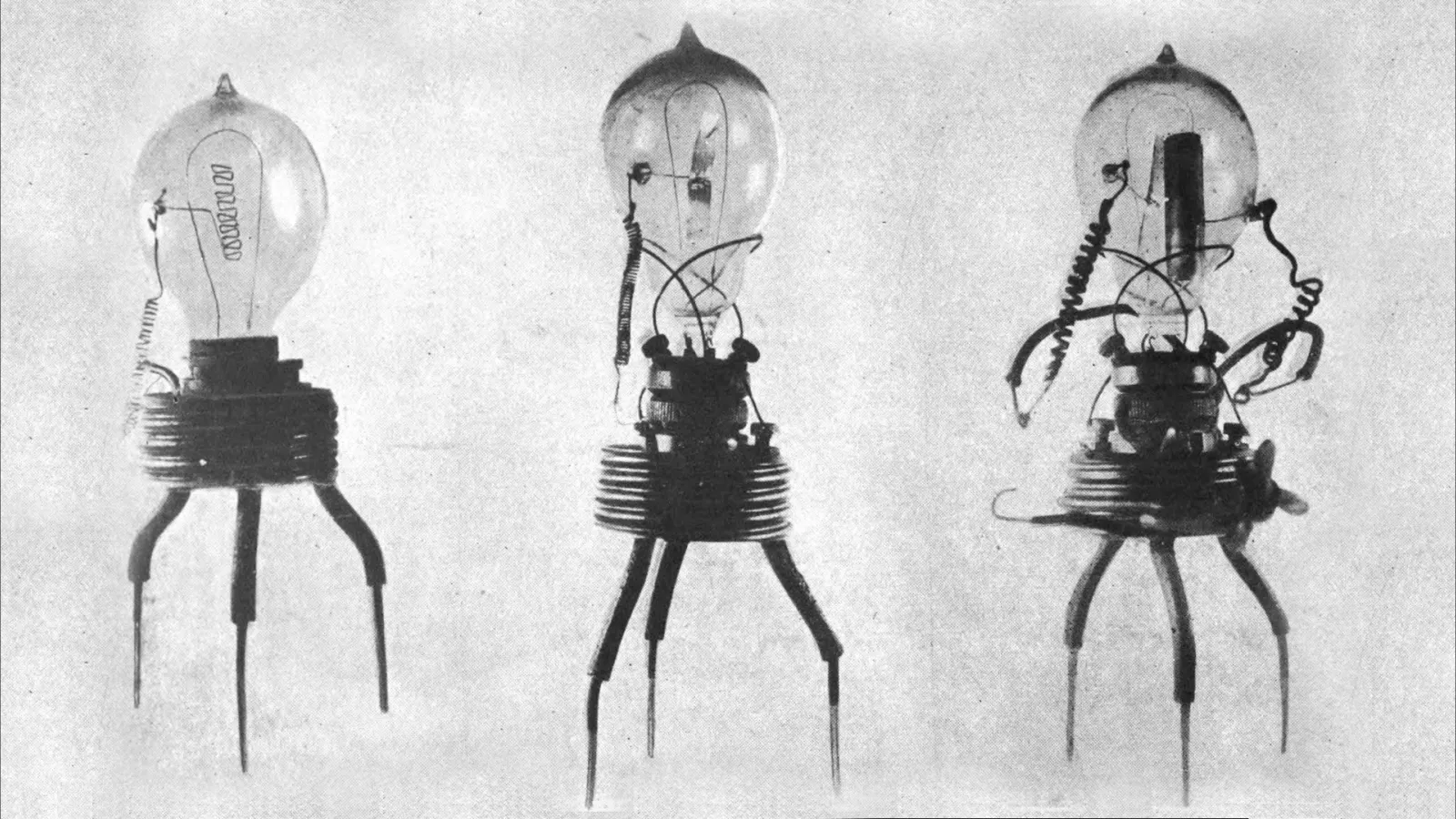 Elektroniputkia