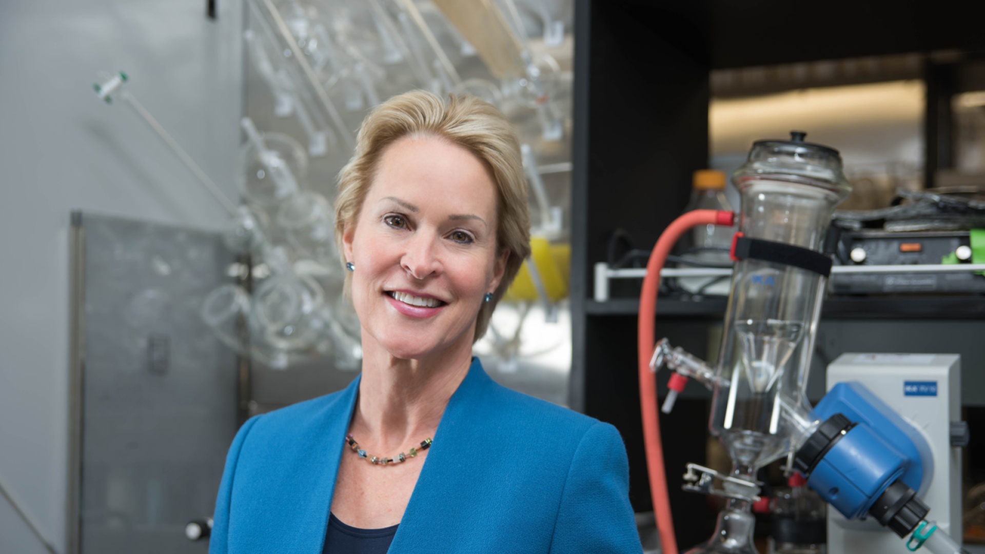 Frances Arnold