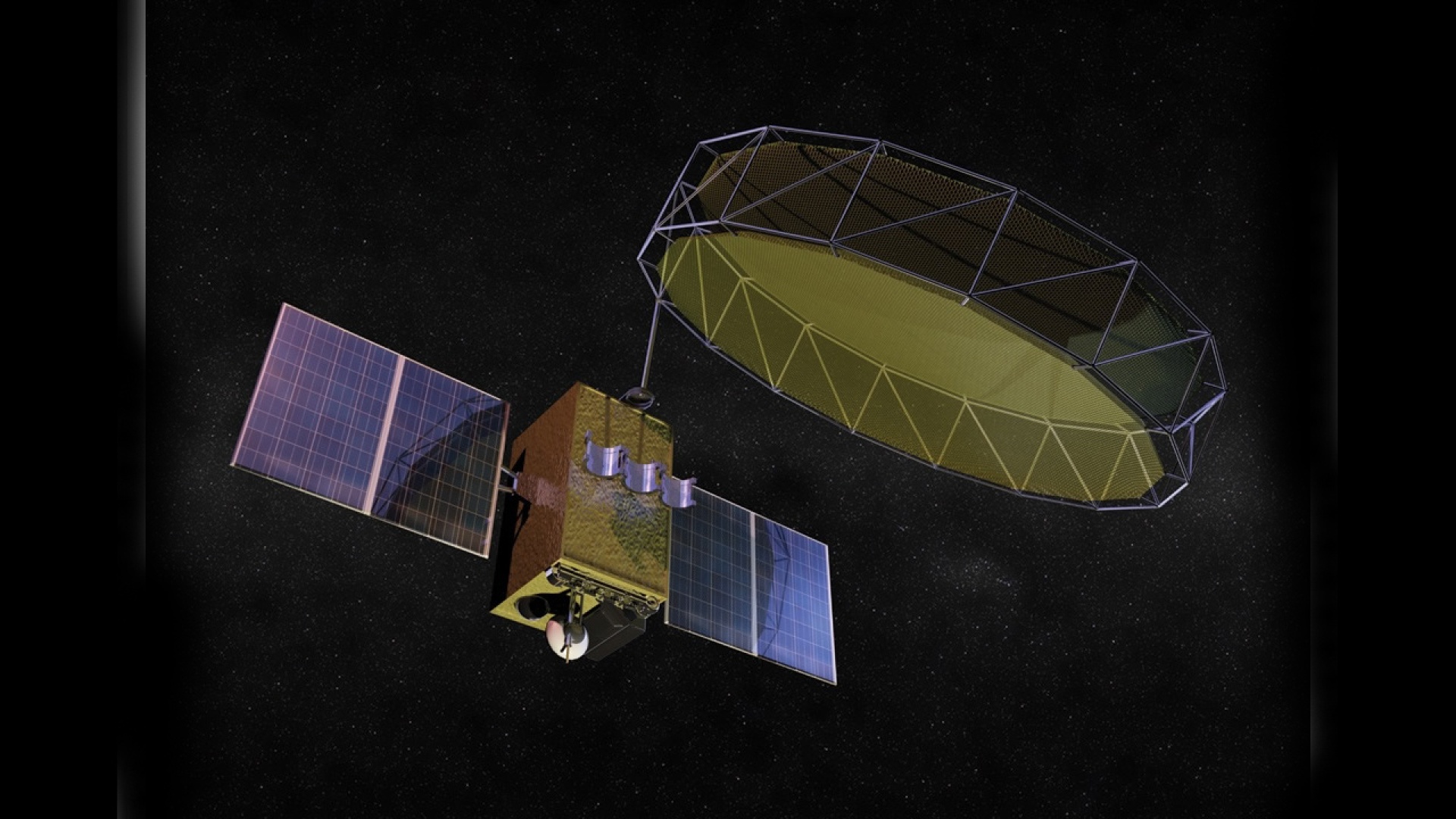 GSAT-6A