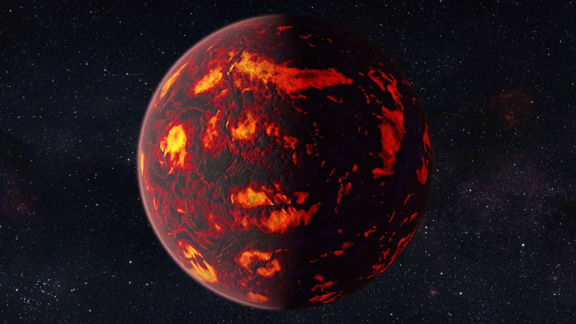 55 Cancri e