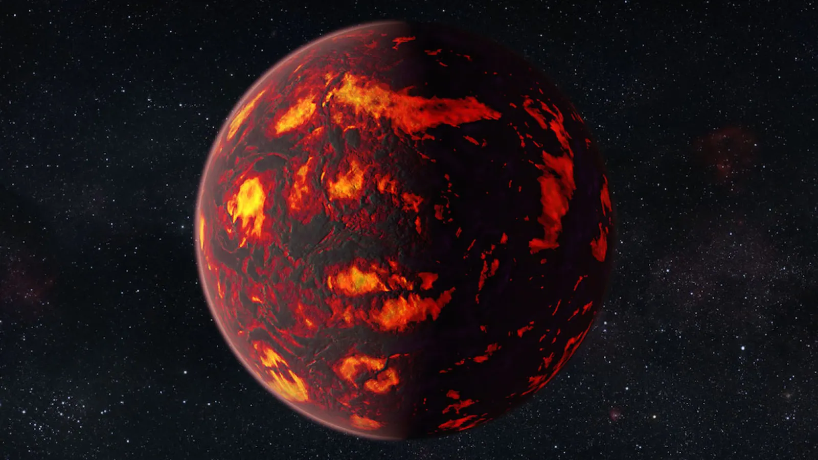 55 Cancri e
