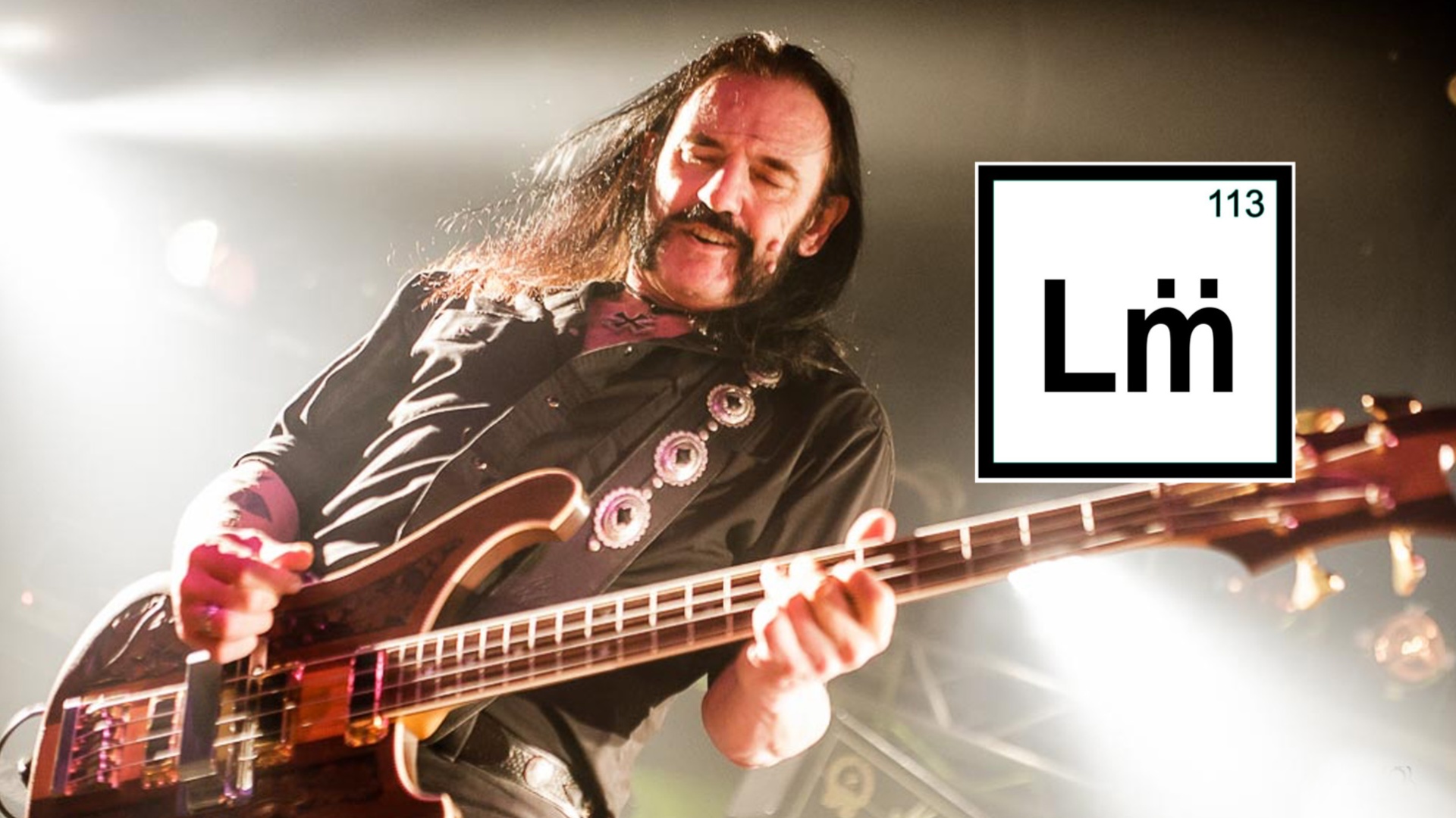 Lemmy