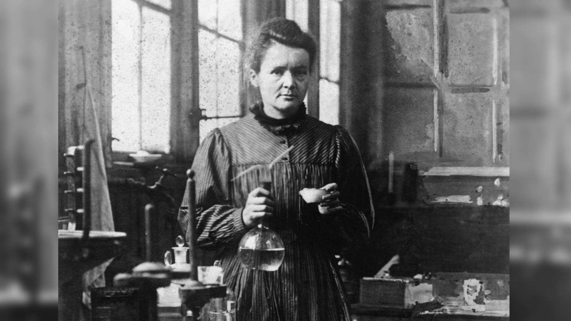 Marie Curie