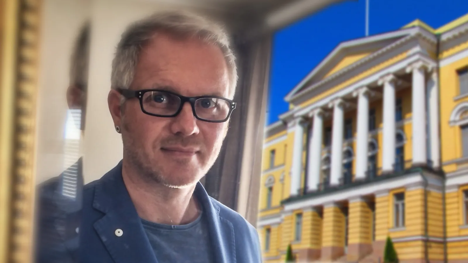 Markku Niemivirta