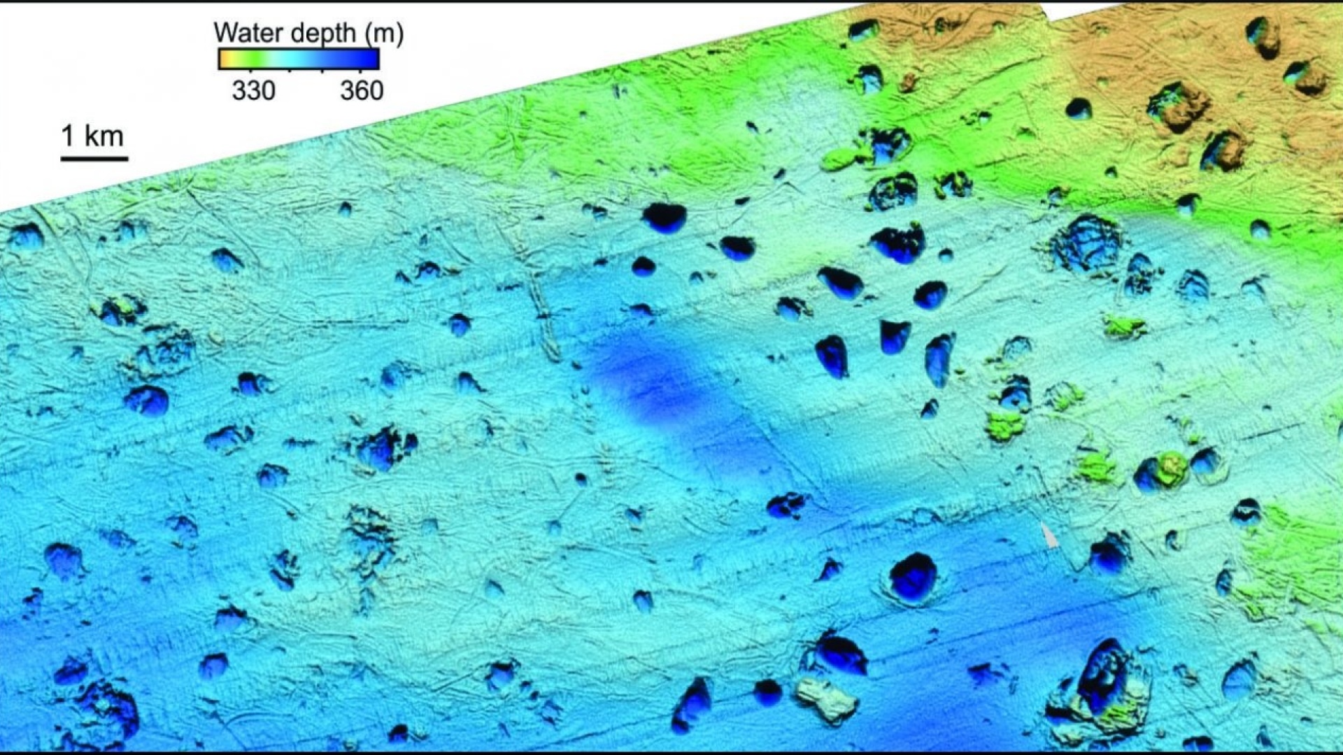 Kuva: Andreassen et al. (2017) Science/AAAS