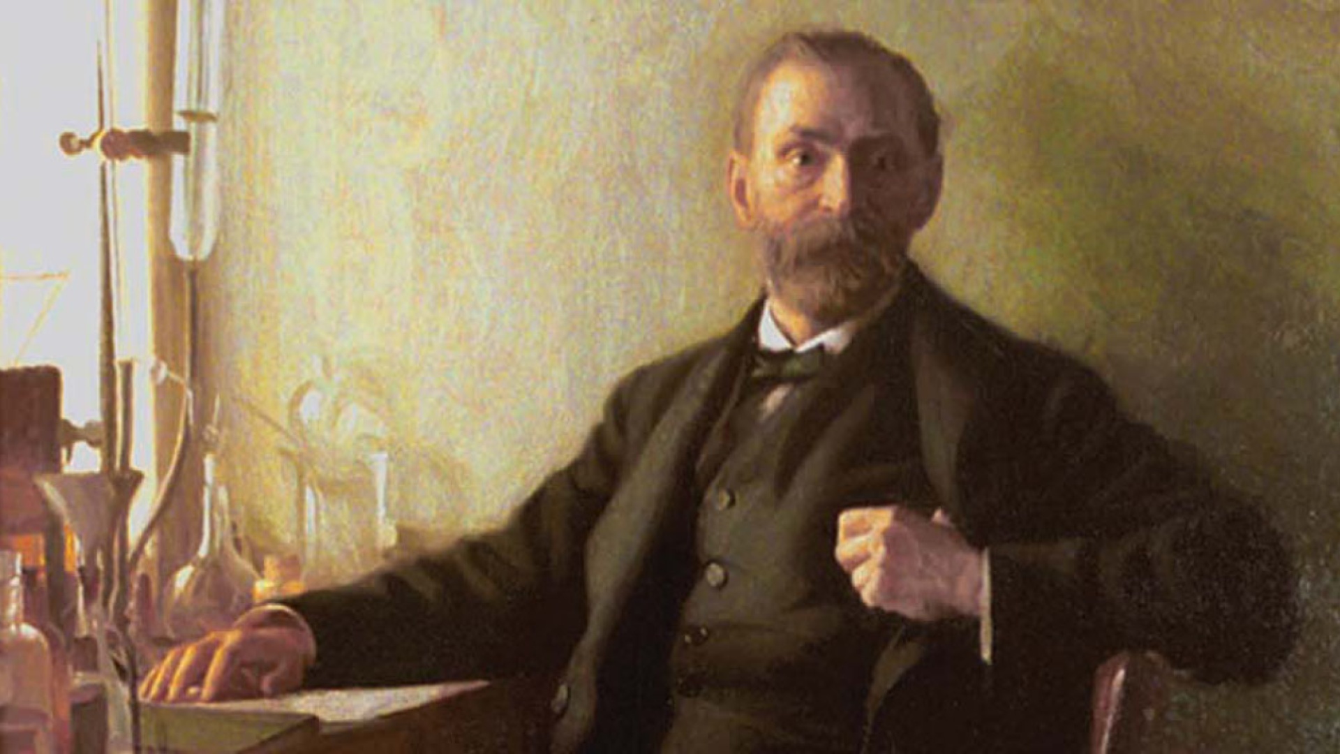 Alfred Nobel