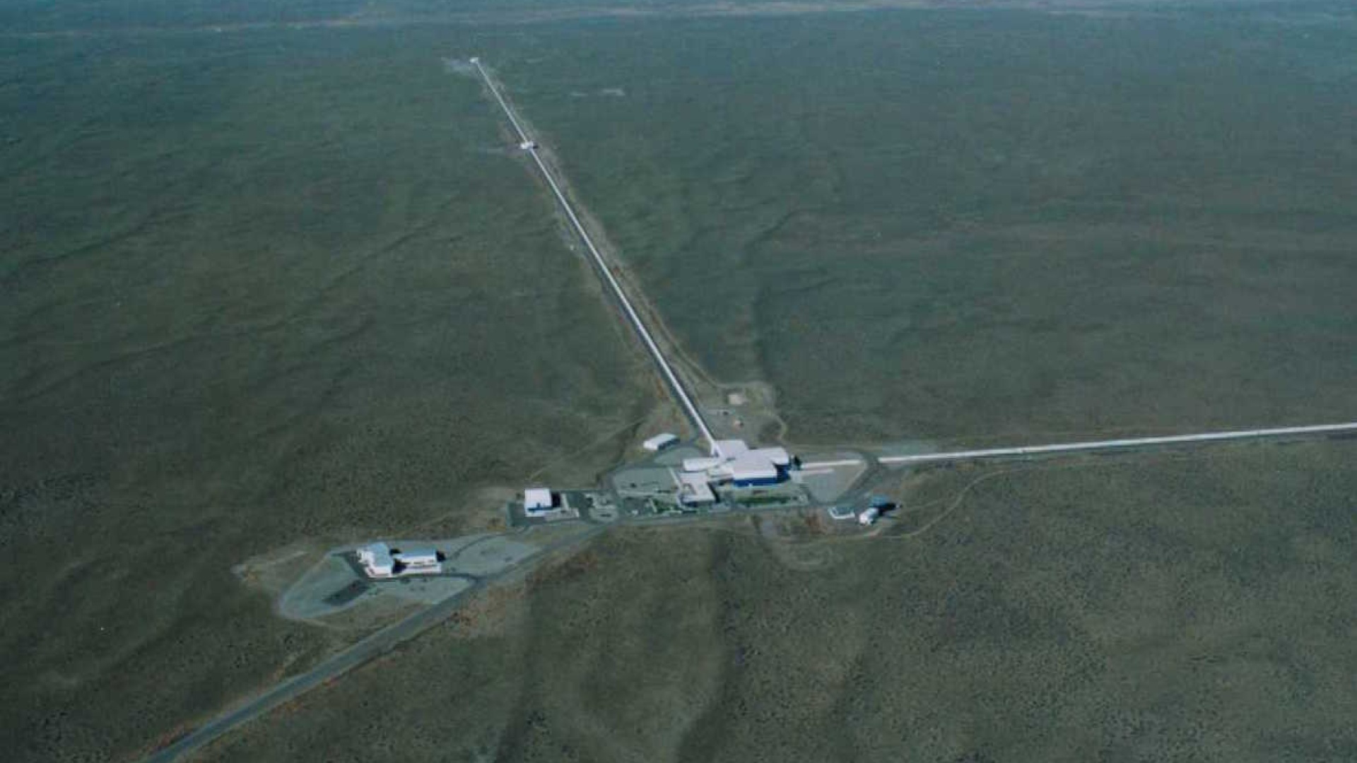 LIGO-observatorio