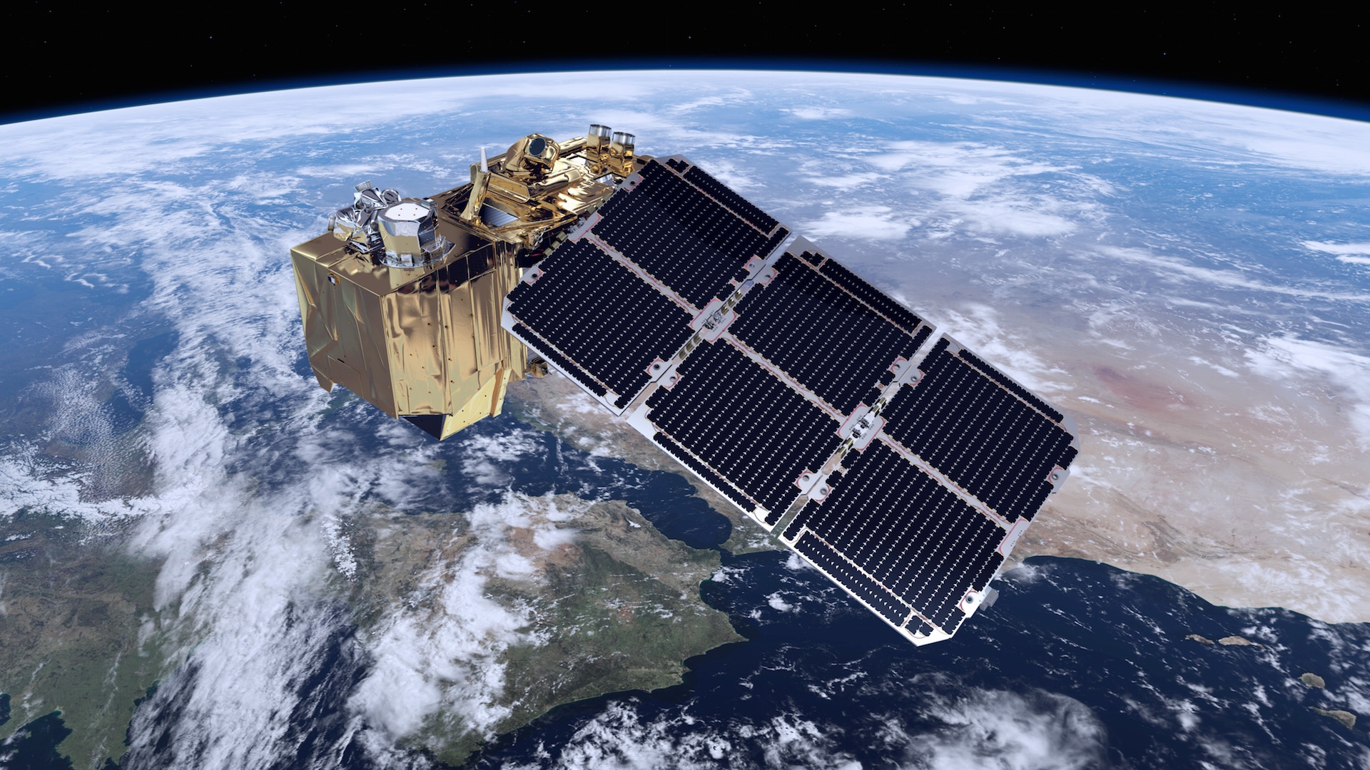 Sentinel-2