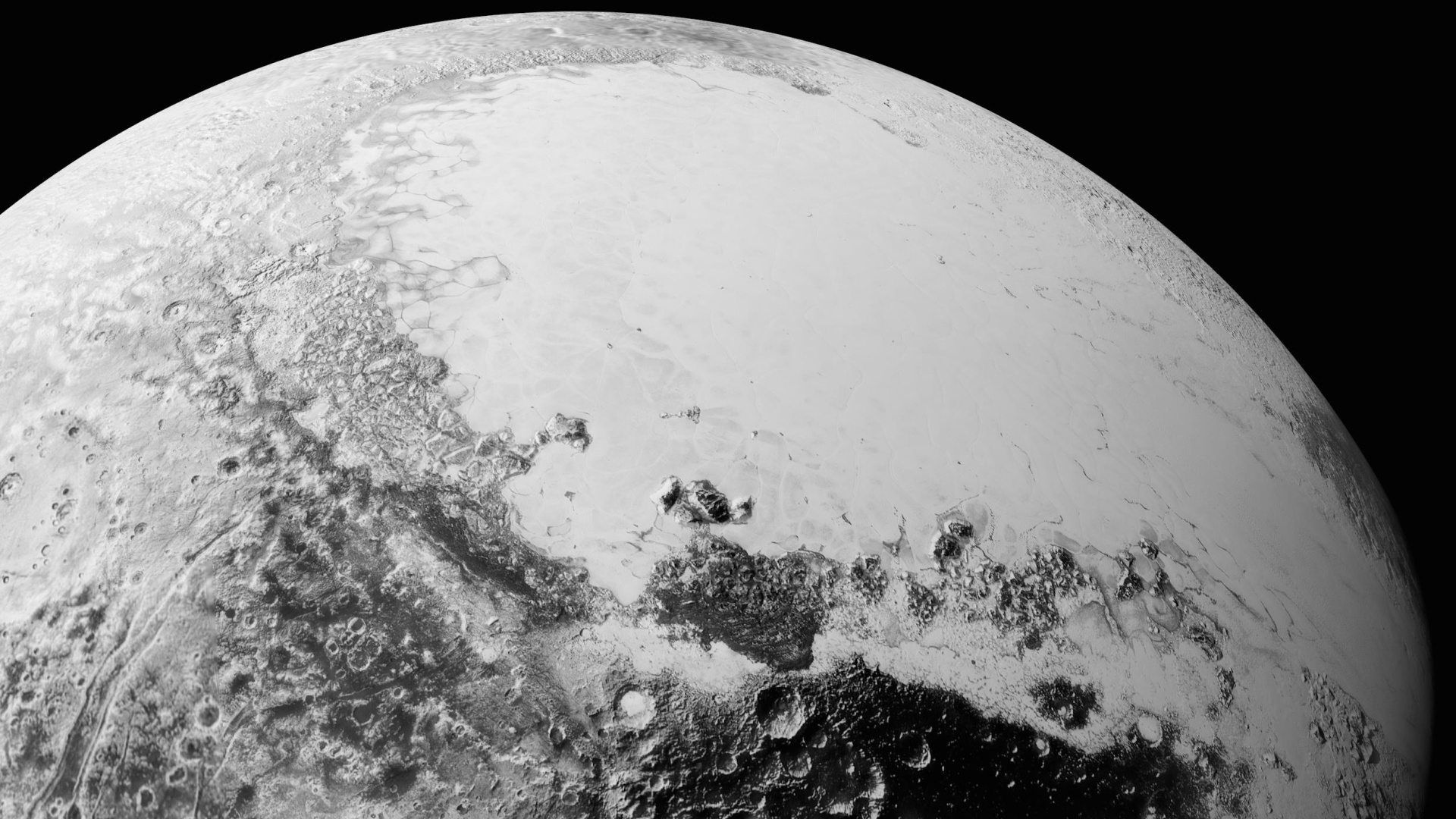 Pluto  