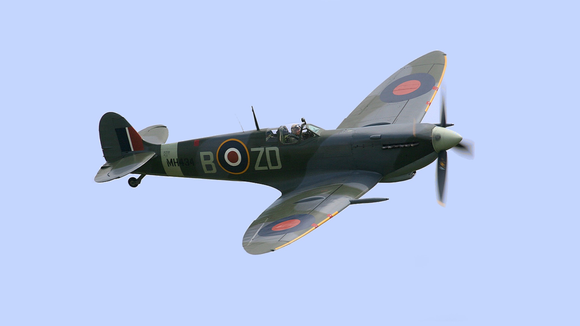 Spitfire