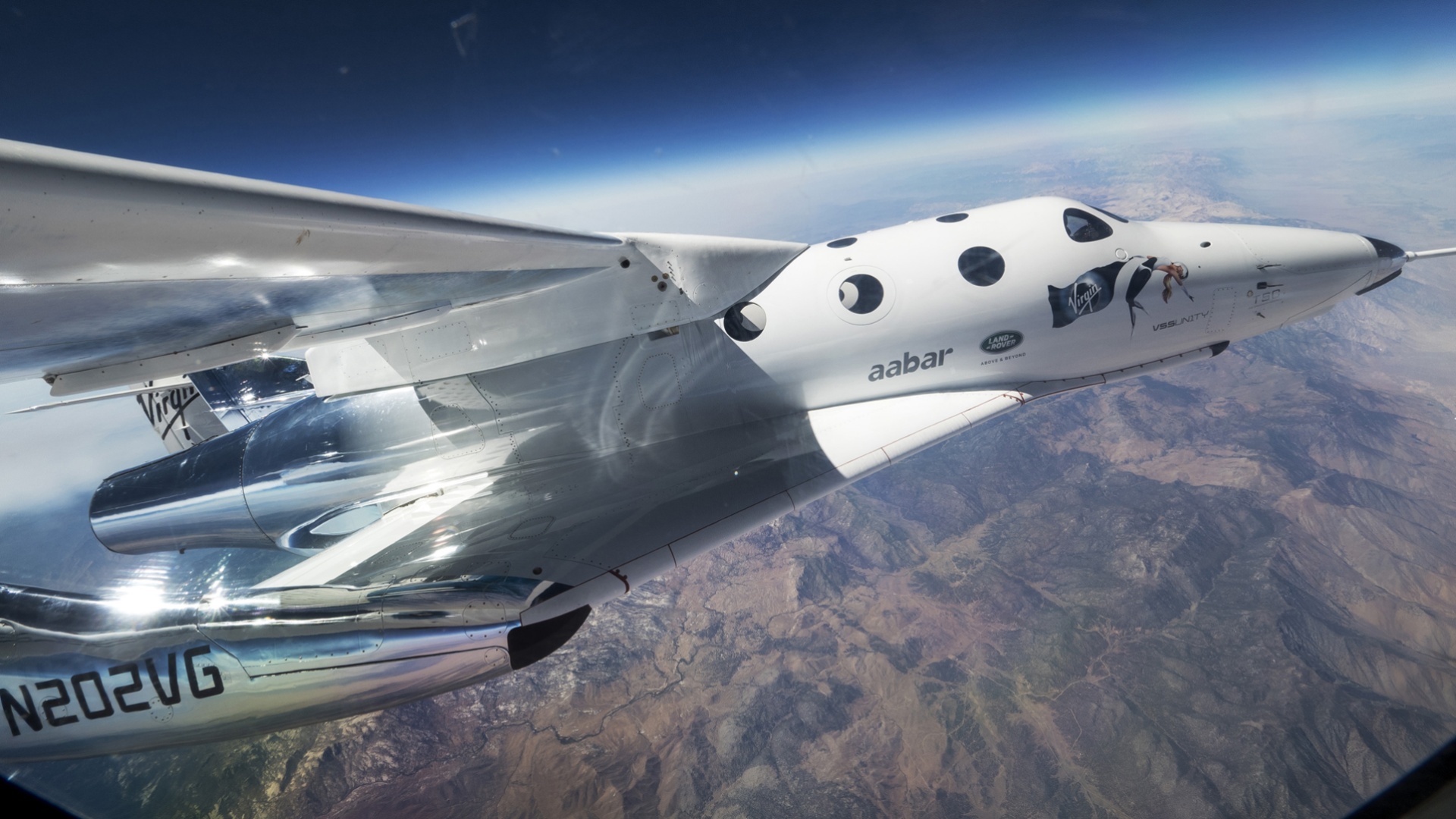 VSS Unity