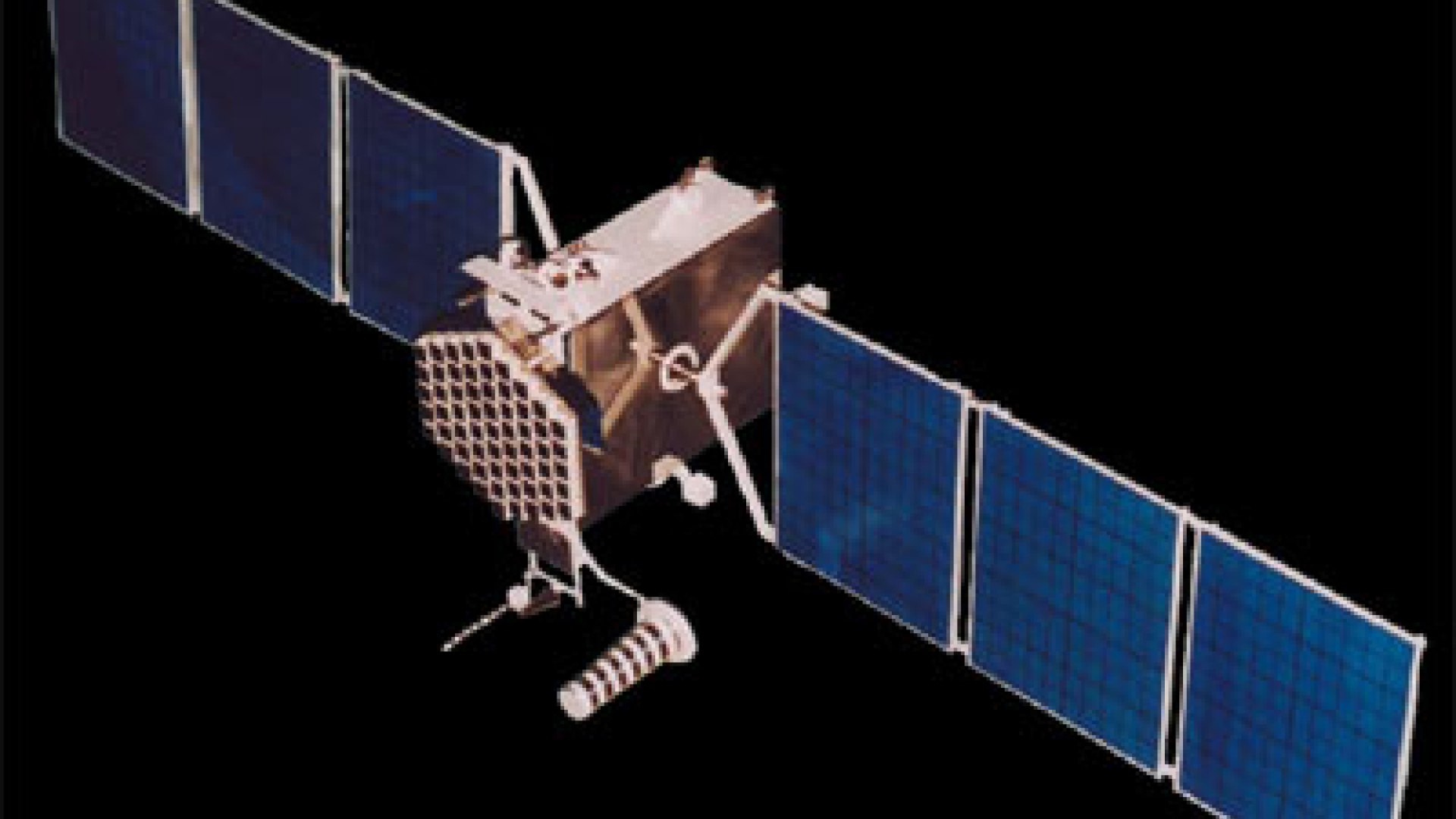 GLONASS-satelliitti Uragan