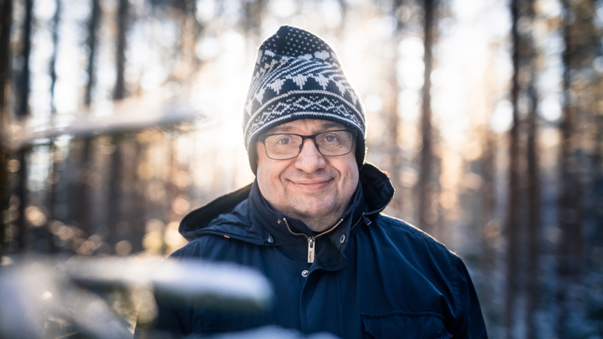 Markku Kulmala