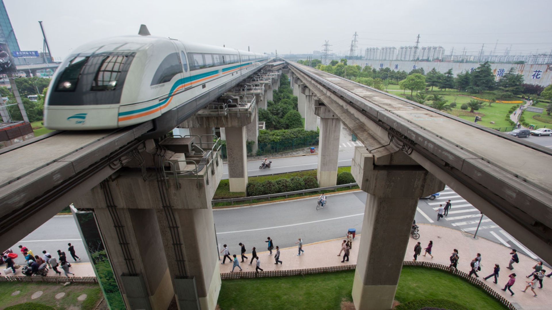 Transrapid