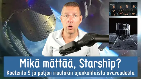 Videon otsikkokuva