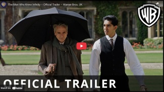 Kuvakaappaus trailerista