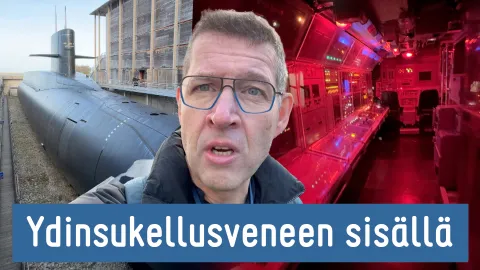 Videon otsikkokuva
