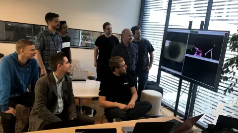 kuvakaappaus videolta