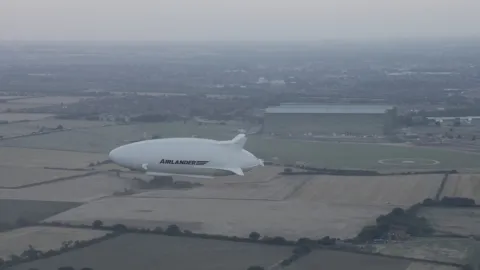 Airlander 10