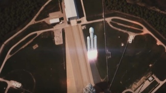 Falcon Heavy