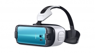 Samsung Gear VR  Innovator Edition for S6