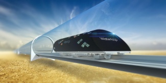 Hyperloop / Waterloop team