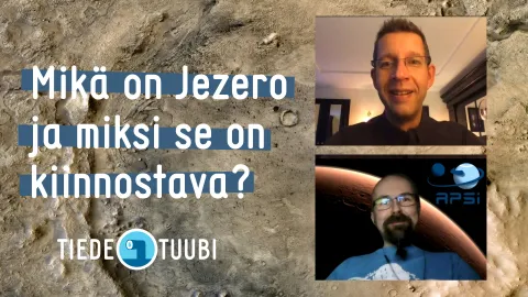 Videon otsikkokuva