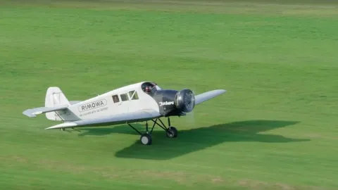 Junkers F 13