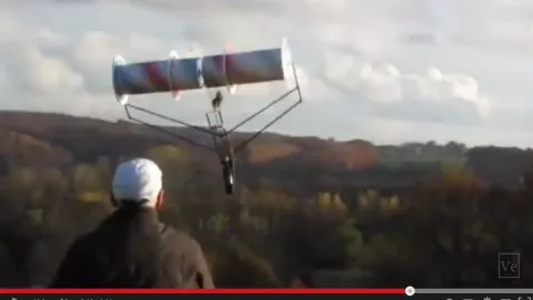 kuvakaappaus videolta