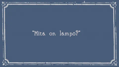 Mikä on yhden atomin lämpötila?