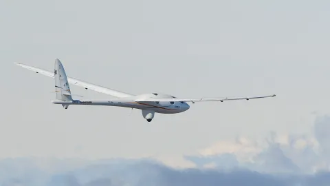Perlan 2