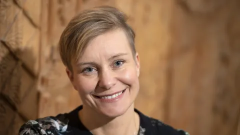 Mari Pihlatie