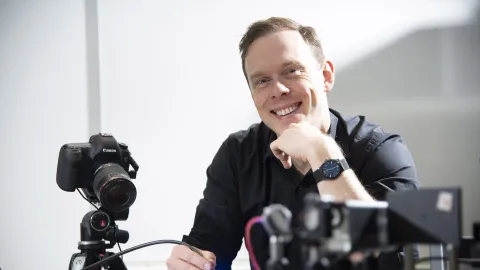 Arri Priimägi