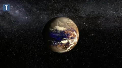 Proxima b