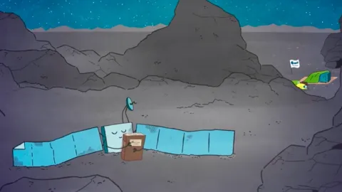 Kuvakaappaus videolta