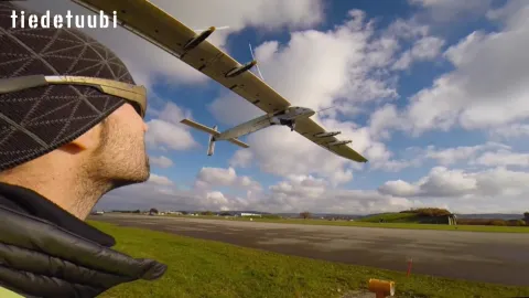Solar Impulse