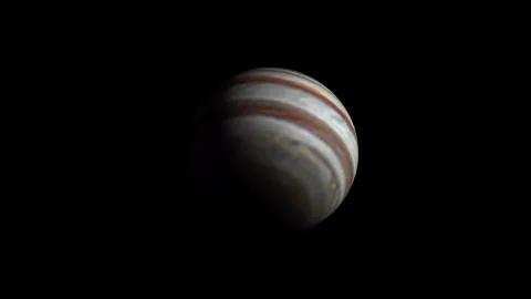 Jupiter