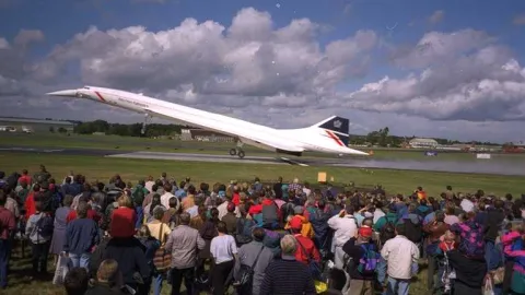 Concorde