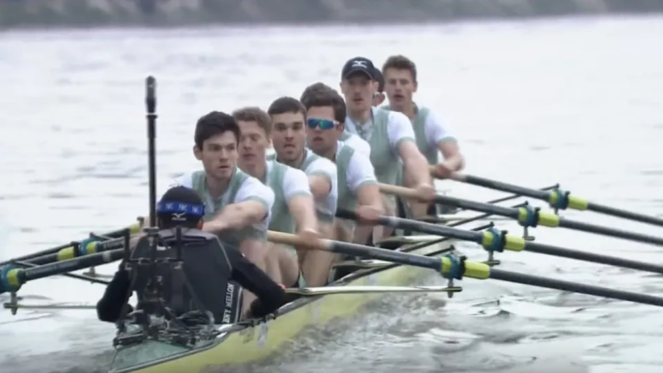 Boatrace